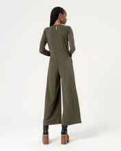 Carica l&#39;immagine nel visualizzatore di Gallery, Tuta Jumpsuit basic (554NEJU811)
